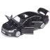 Bao Silun mới màu trắng mô hình xe hơi Volkswagen Passat âm thanh và ánh sáng đồ chơi trẻ em Tiguan xe sáu cửa kim loại - Chế độ tĩnh