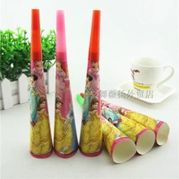 6 принцесса