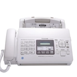 Новая бесплатная доставка Panasonic KX-FP7009CN Обычная бумажная факс факс A4.