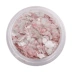 Đồ trang sức móng tay sequins marshmallow kem móng tay bột móng tay nhãn dán móng tay công cụ kit 6 màu móng tay cung cấp Công cụ Nail