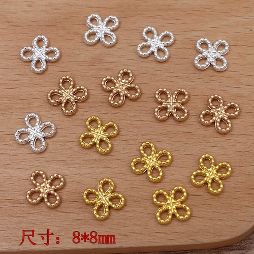 Китайская шпилька ручной работы с кисточками, аксессуары, 10 шт, DIY