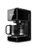Hộ gia đình mới xay cà phê tự động h máy xay cà phê xay tích hợp máy pha cà phê nhỏ giọt kiểu Mỹ cà phê nhỏ - Máy pha cà phê