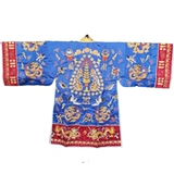 Zhengyi Five Dragon Small Elive Высокий мощный золотой коттедж золотой коттедж