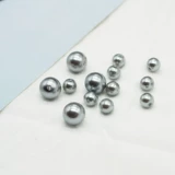 Серьги из жемчуга, аксессуары ручной работы