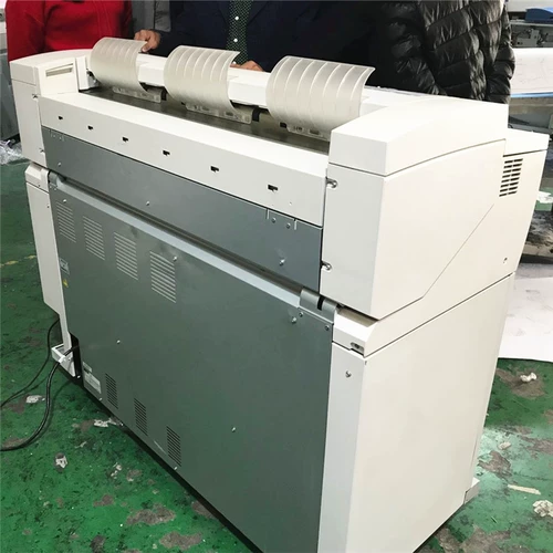 Xile 3030/6204 Project Copeer Digital Blueprint Machine A0 Печать копирование черно -белого сканирования