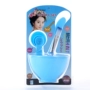 DIY Mask Tool Beauty Set Mask Bowl + Mask Stick + Mask Brush + Meter - Các công cụ làm đẹp khác cọ che khuyết điểm