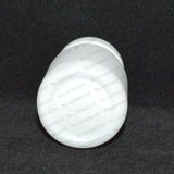 50 мл пластиковая бутылка для бутылки с образцом бутылочки для бутылки аптеки в аптеке