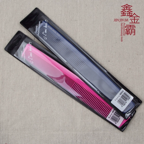 Подлинный 689 Bagiac Check Professional Hair -Cut Chec