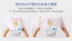 Zhiguang tã tã kéo quần em bé siêu mỏng thoáng khí khô lõi đa trang web chính thức