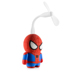 Bone Marvel Spider Iron Man Điện thoại di động 6700mAh Apple X Model Cartoon Bone Điện thoại di động Sạc - Ngân hàng điện thoại di động sạc dự phòng xmobile Ngân hàng điện thoại di động