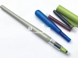Одиночная ручка для утки Параллельная ручка поглощения ручки.