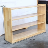 Детская игрушка для детского сада из натурального дерева, многослойная система хранения, ранец, учебные пособия