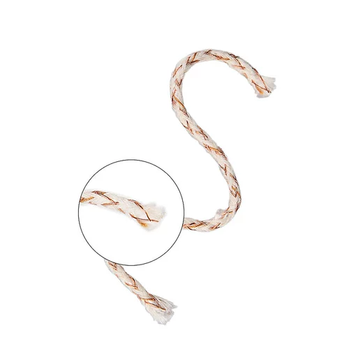 Большая сиреневая универсальная зажигалка на керосине