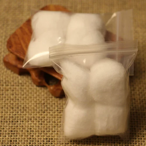 Универсальная зажигалка на керосине, хлопковый модифицированный вкладыш, маслопоглощающая гигроскопическая вата, аксессуары, «сделай сам»