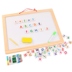 Bảng trắng giáo dục sớm nguồn cung cấp bức tranh đồ chơi khung kỹ thuật số trẻ em ngoài trời của bảng viết bảng vẽ hộ gia đình erasable Vẽ nhà cung cấp
