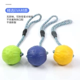 Собачья мяч игрушки для укуса укуса головоломки лошадь собака собака собака тренировочная собака плазма бал для животных продуктов питомца