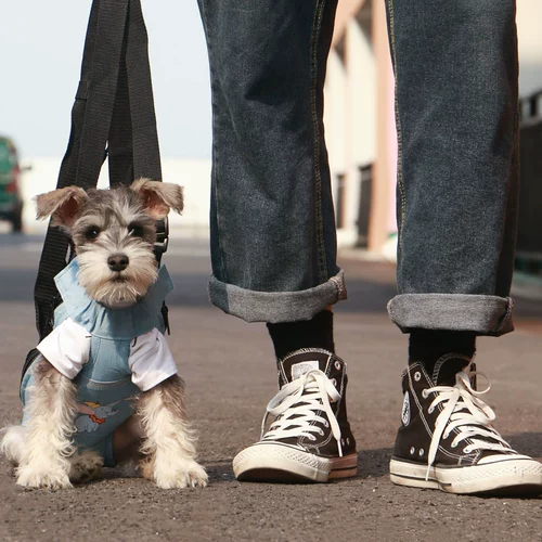 Джинсовый дышащий портативный рюкзак для выхода на улицу для путешествий