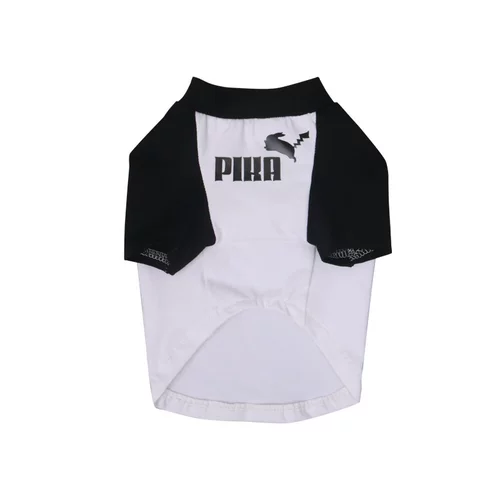 Кошачья одежда летняя тонкая домашняя одежда для одежды для собак котенок котенок антидобы