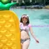 Hàn Quốc nhập khẩu chính hãng mẫu bikini cỡ lớn bơi lặn lướt sóng suối nước nóng áo tắm nhiều mã - Bikinis