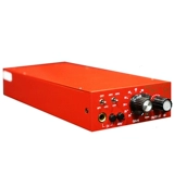 GA Pre-73 JR MKII Classic Retro Одноканальный микрофонный усилитель Профессиональная запись в прямом эфире