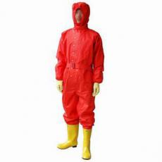Одежда стойкая к химическому воздействию 供应船用防化服