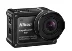 Máy ảnh khóa NIKON Nikon 4K key key 170 camera chống nước WIFI camera drone - Máy ảnh kĩ thuật số