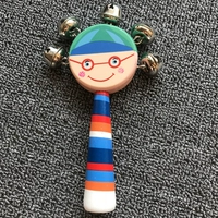 Синий