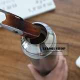 Япония импортированная кокубо длинная полосатая сетка, детская сетка, дополнительная пищевая коробка, ледяная коробка, 8 сетка, сетка с крышкой ледяной сети