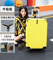 Лимонно-желтый