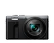 Macau mua máy ảnh cầm tay máy ảnh di động Panasonic Panasonic DMC-ZS60 - Máy ảnh kĩ thuật số máy ảnh cho người mới bắt đầu Máy ảnh kĩ thuật số