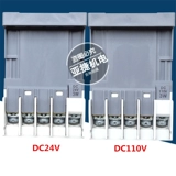 Оригинальный LG LS Electricity MEC DC Контакторный тип промежуточный реле GMR-4MD DC24V 3A1B