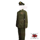 Кино и телевидение, американская форма офицеров, национальная военная форма, национальная официальная одежда, кино и телевизионная одежда