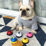 Отпечатки рук и ног для тренировок, интеллектуальная игрушка, домашний питомец, кошки и собаки