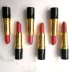 Yan Jiu của Son Môi Mỹ Revlon Revlon Son Môi Son Môi Mờ Kem Đen Ống Giữ Ẩm 225 black rouge a21 Son môi