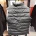 ANTA Anta down jacket 2018 mùa đông mới thể thao nam và giải trí ấm áp vest 15849902 - Áo thể thao áo khoác tập gym Áo thể thao