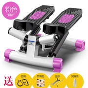Bước trên phong trào máy đi bộ xoắn máy đi bộ chân máy thủy lực dọc dòng thiết bị bước nhà thể dục - Stepper / thiết bị tập thể dục vừa và nhỏ