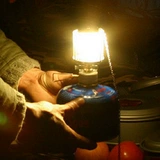 Случай искренне!营 Bulin F1 Camp Gas Lamp/Steam Lamp/Tent Lamp/Lamp Lamp