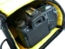 Túi đựng máy ảnh DSLR DSLR D600D610D800ED750D7200D810D700D850 Gói tam giác - Phụ kiện máy ảnh kỹ thuật số