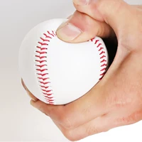 Đầy bóng mềm Học sinh tiểu học Người mới bắt đầu Cung cấp Bóng chày 10 inch Mới Mềm Mềm Handmade Hard Ball Bóng mềm 	mua găng tay bóng chày giá rẻ