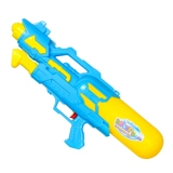 Игрушка, большой пляжный водный пистолет для игр в воде для взрослых