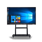 Сенсорный электронный планшетный ноутбук, 85/98/110, 110 дюймов, сенсорный экран, обучение