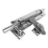 304 Вставка из нержавеющей стали дверной галстук утка 201