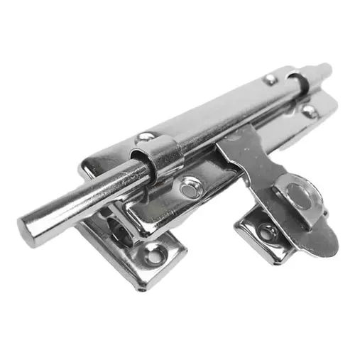 304 Вставка из нержавеющей стали дверной галстук утка 201