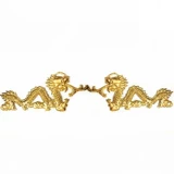 Аксессуары из нержавеющей стали, декоративные цветы, нержавеющая сталь AISI 304