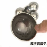 Ткань для полировки из нержавеющей стали, зеркальный эффект, 201 пары