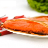 Слегка пряный мягкий бабочек горячий горшок дно ингредиенты Sichuan Hot Pot приправы 150 г 2-3 человека