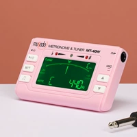 MT40W Mixer Pink+Pick -up Clip+батарея