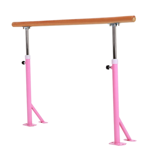 Танцевальная ручка с фиксированной стеной -на стенах -настена