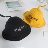 Весенняя детская осенняя тонкая милая шапка подходит для мужчин и женщин