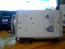 Стрелковый болт Компания Panasonic WV в-cp430